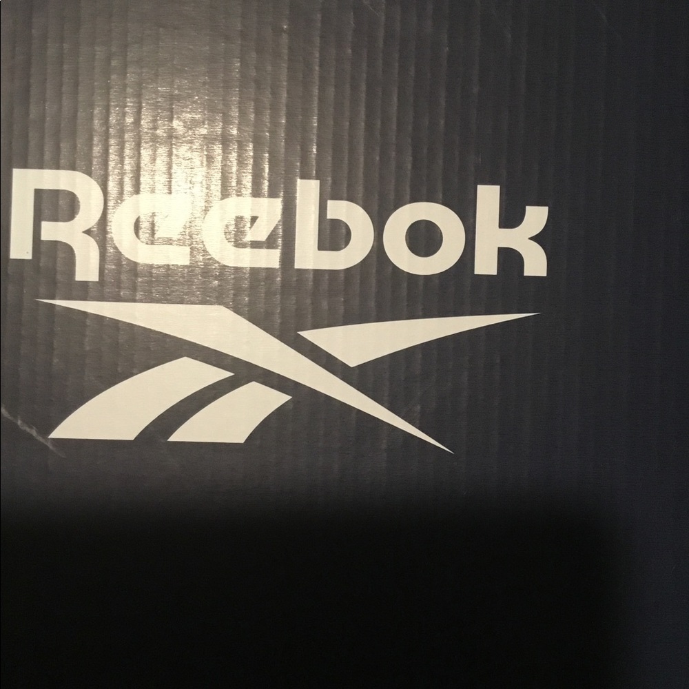 Reebok Tennis shoes